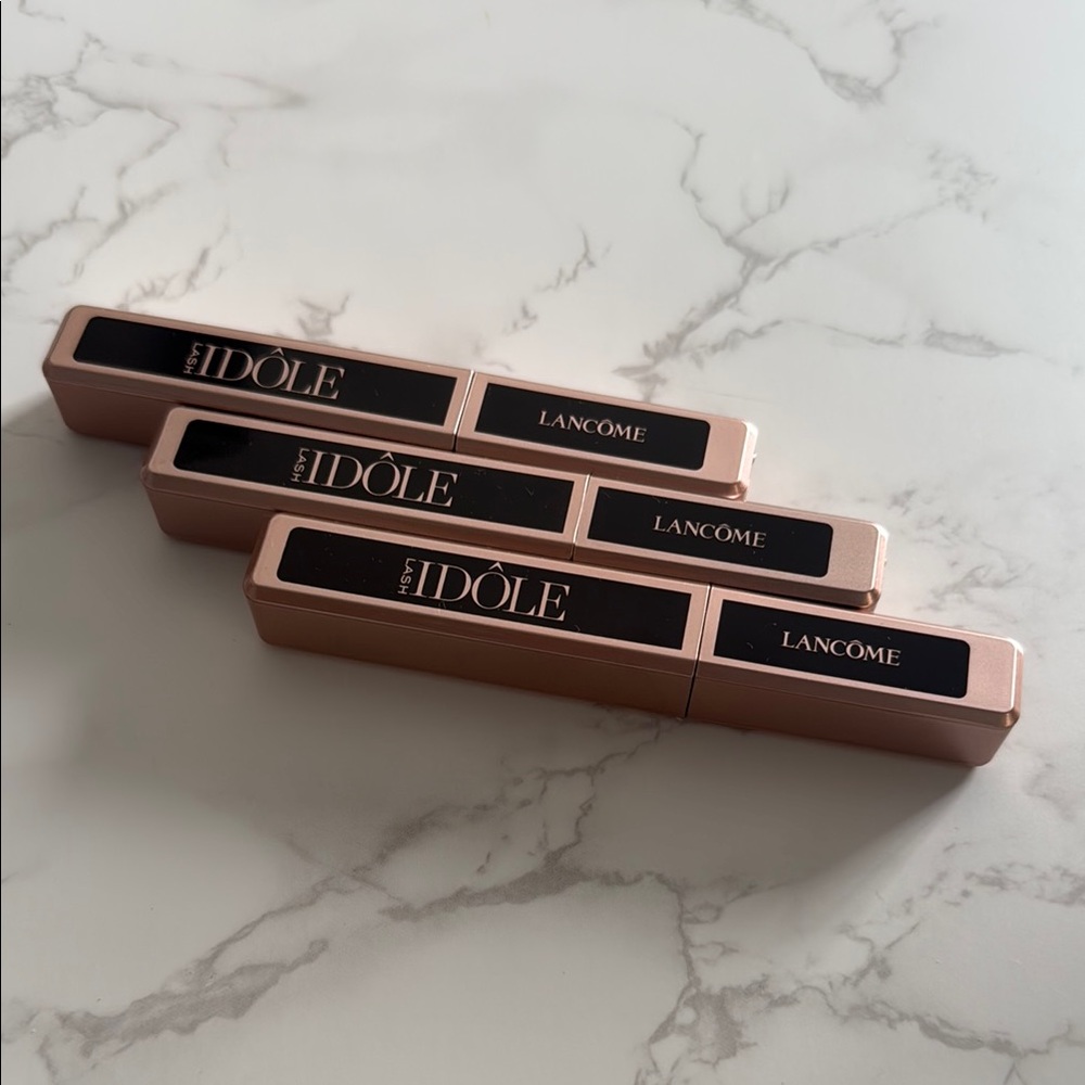 Lancôme Lash Idôle Mascara Set